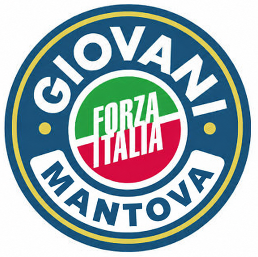 Simbolo Forza Italia